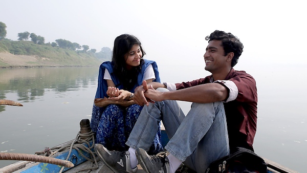 Masaan