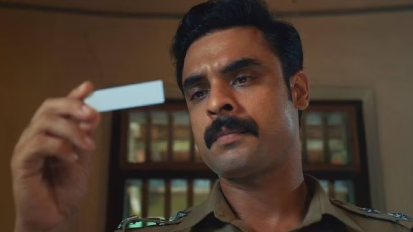 Anweshippin Kandethum