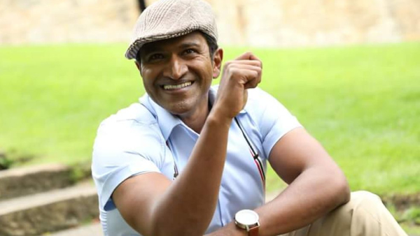 ಪುನೀತ್ ರಾಜ್‌ಕುಮಾರ್