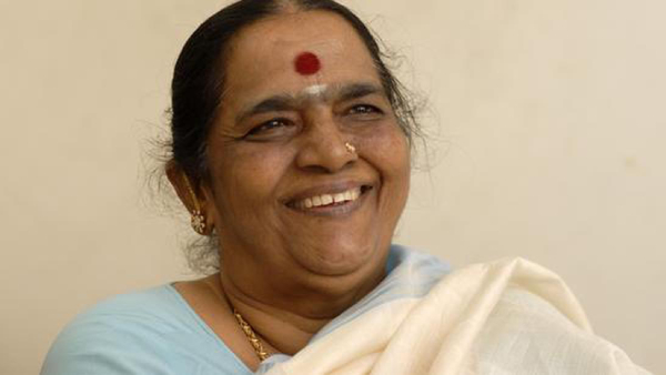 ಪಾರ್ವತಮ್ಮ ರಾಜ್ ಕುಮಾರ್