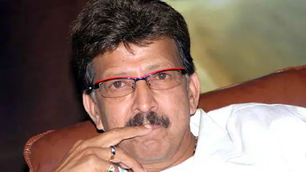 ವಿಷ್ಣುವರ್ಧನ್