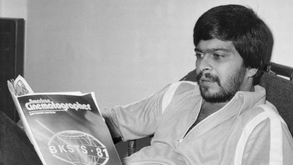 ಶಂಕರ್ ನಾಗ್