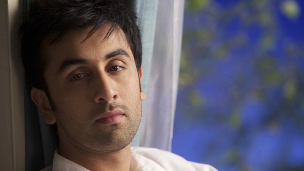 Ranbir Kapoor