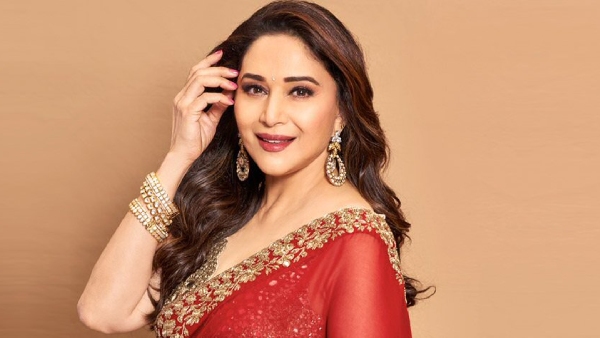 Madhuri Dixit