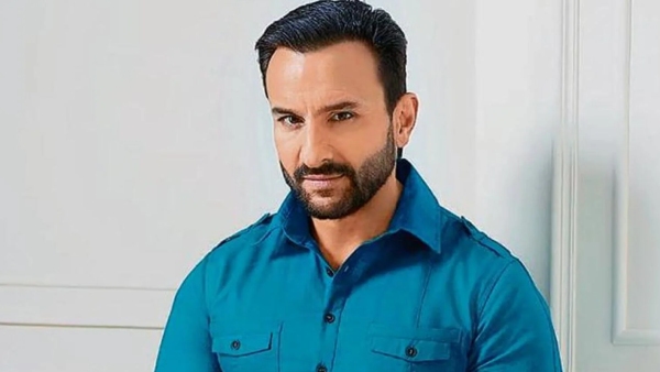 Saif Ali Khan