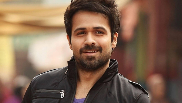 Emraan Hashmi