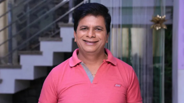 ಚಿದಾನಂದ್