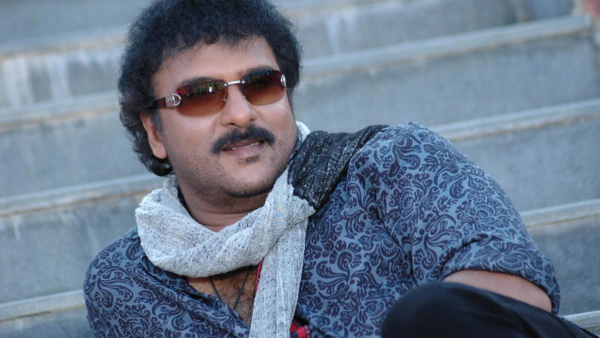 ರವಿಚಂದ್ರನ್