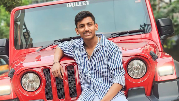 ರಕ್ಷಕ್ ಬುಲೆಟ್