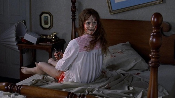 The Exorcist