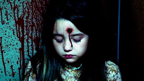 The Amityville Horror