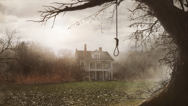 The Conjuring