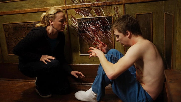 The Haunting In Connecticut