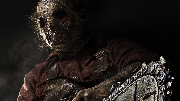 The Texas Chainsaw Moscow