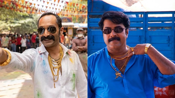 Unveiling Character Connections Through Fashion