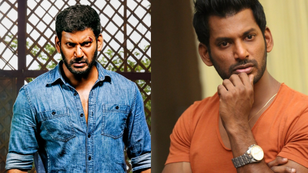 விஷால் பேட்டி