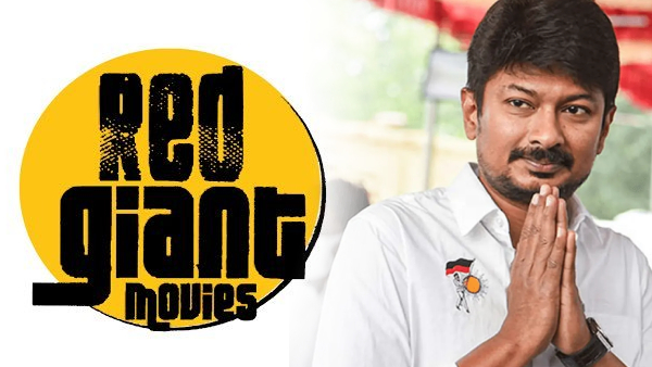 சர்ச்சையில் ரெட் ஜெயன்ட்