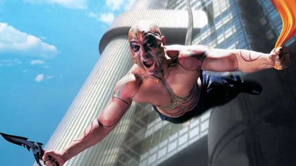 ಕಮಲ್ ಹಾಸನ್