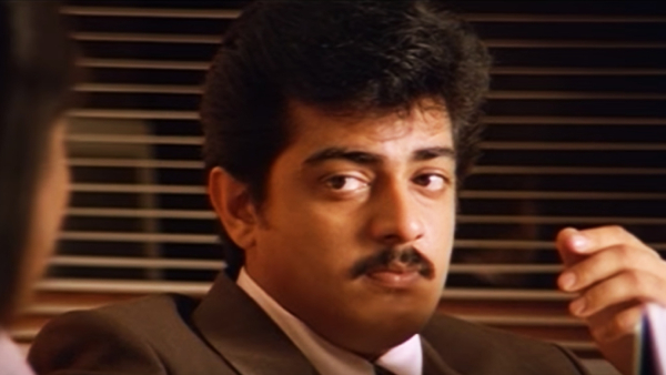 ಅಜಿತ ಕುಮಾರ (ತಮಿಳು ನಟ)