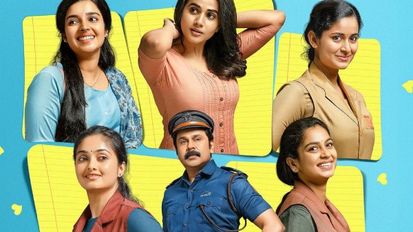 Pavi Caretaker Cast & Crew