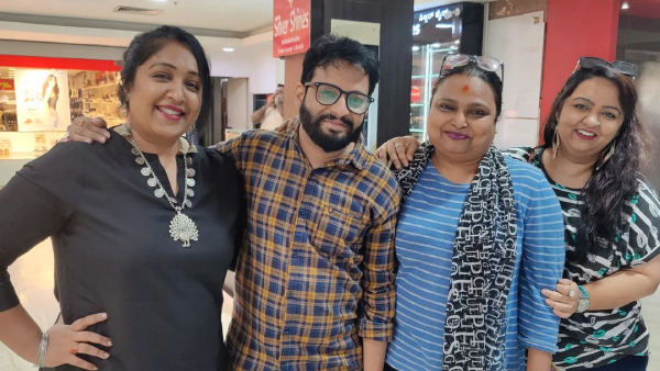 ಸಮಾಜ ಸೇವಕಿ ಲಲಿತಾಂಬಾ