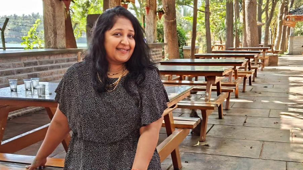 ಕಂಪನಿ ನಡೆಸುವ ನಟಿ