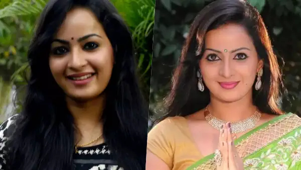 ಅನುಷಾ ನಾಯಕ್