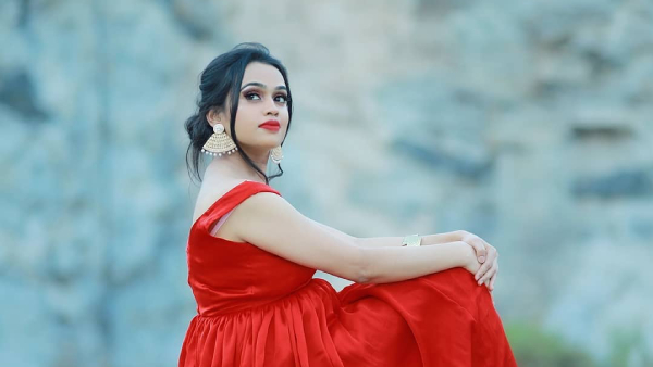  ಪ್ರಿಯಾ ಕೆಸರೆ