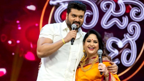  ಗ್ರೀಷ್ಮಾ