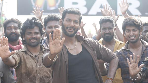 Rathnam OTT Platform