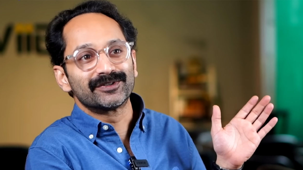 ಫಾಹದ್ ಫಾಸಿಲ್