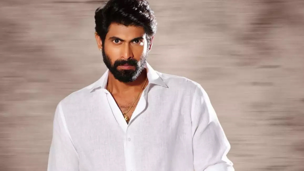 ರಾಣಾ ದಗ್ಗುಬಾಟಿ 