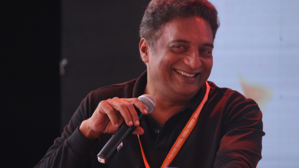 ಪ್ರಕಾಶ್ ರಾಜ್