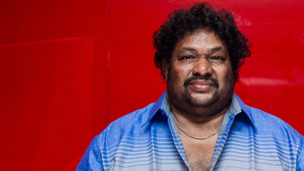 Srikanth Deva