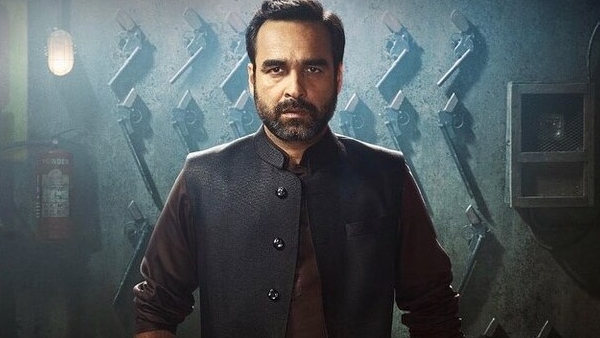 Pankaj Tripathi's Personal Tragedy