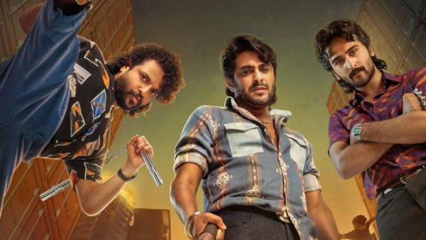 RDX: Robert Dony Xavier