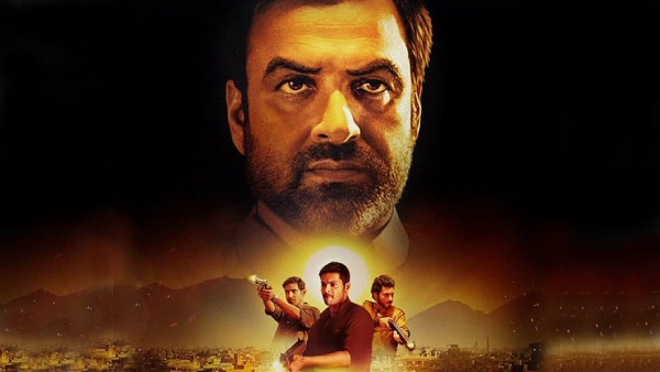 Mirzapur 3 Trailer