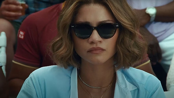 Challengers OTT Release and Platform