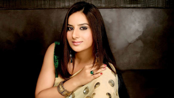 ಪೂಜಾ ಗಾಂಧಿ