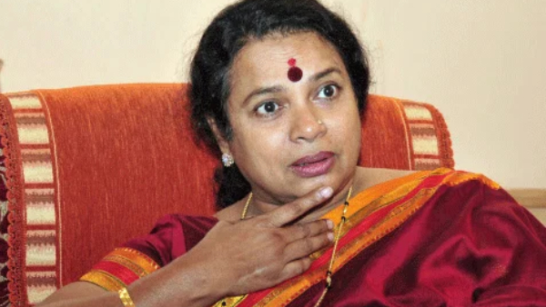 ಉಮಾಶ್ರಿ