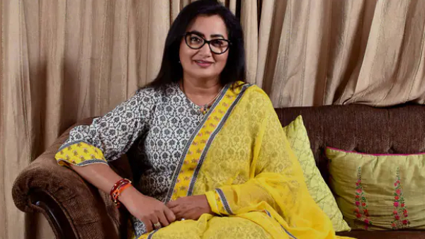 ಸುಮಲತಾ ಅಂಬರೀಶ್