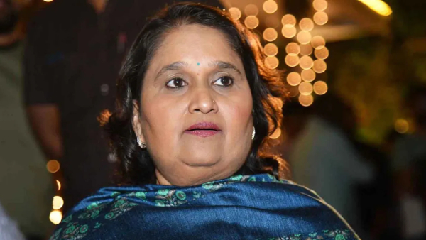 ಗೀತಾ ಶಿವರಾಜಕುಮಾರ್