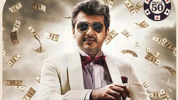 Mankatha Re-Release In Overseas