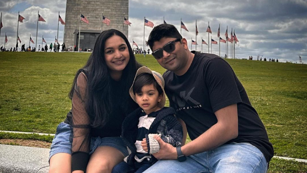 ನಯನ ಪುಟ್ಟಸ್ವಾಮಿ