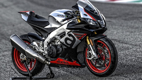 Aprilia RS V4