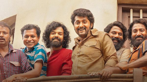 Varshangalkku Sesham