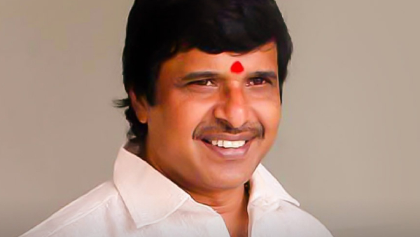 ಎಸ್. ನಾರಾಯಣ್