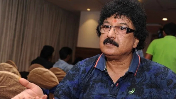 ರವಿಕಿರಣ್