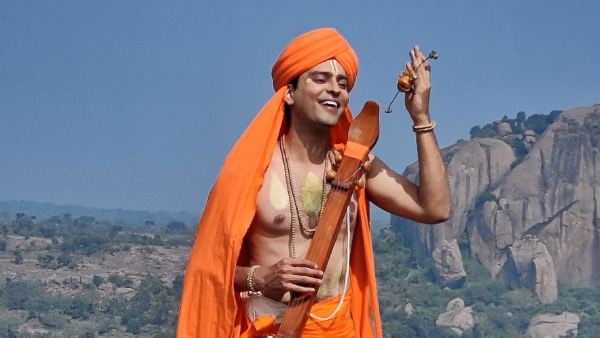 ದೀಪಕ್  ಸುಬ್ರಮಣ್ಯ