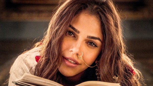 About the Trailer of The Heeramandi